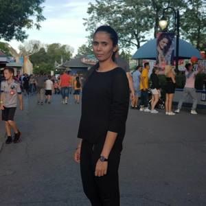 Meet your Posher, Sarbjit kaur